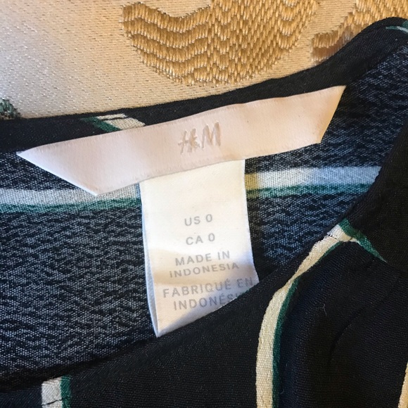 Blouse - Picture 2 of 2